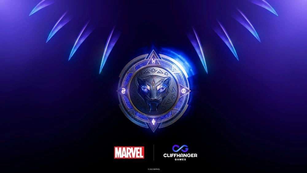 Анонсирована Marvel's Black Panther
