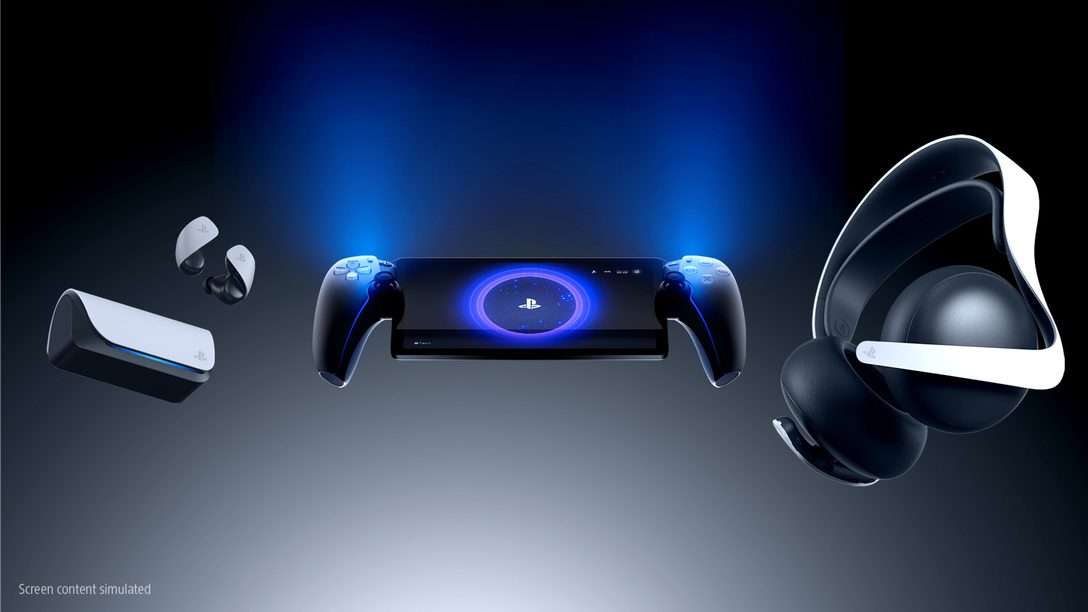 Sony изменила название PlayStation Project Q