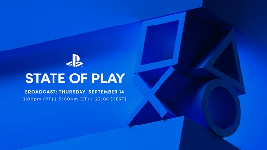 State of Play состоится 15 сентября в 00:00 по МСК