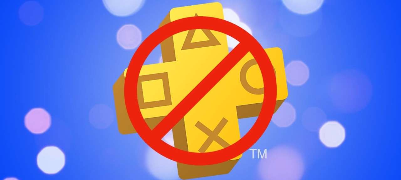 Какие игры уберут из PS Plus 17 октября