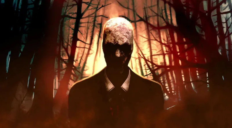 Предзаказы на ремейк ужастика Slender: The Arrival