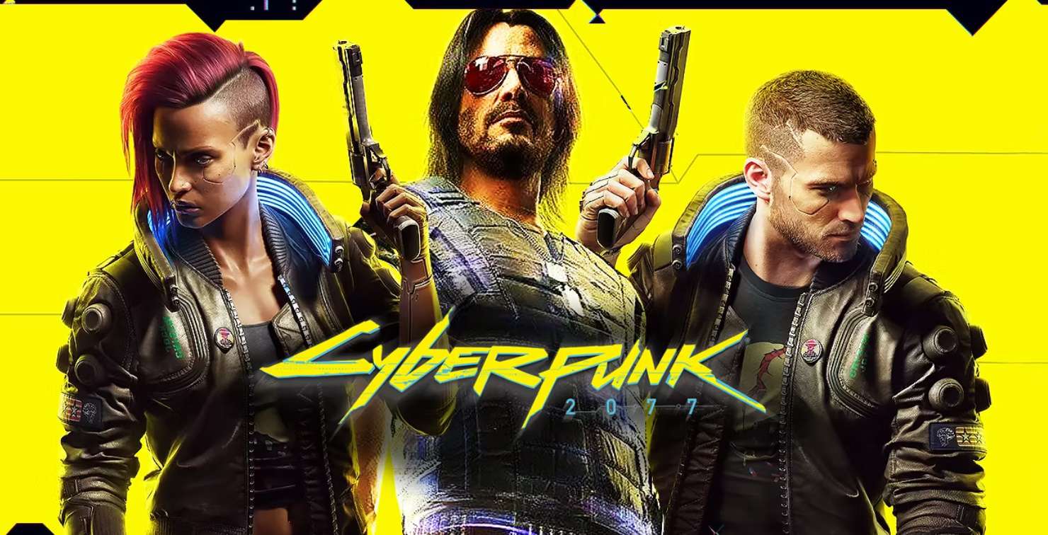 Вышло обновление 2.0 для Cyberpunk 2077