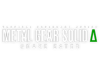 Konami поделилась геймплейными футажами Metal Gear Solid ∆: Snake Eater
