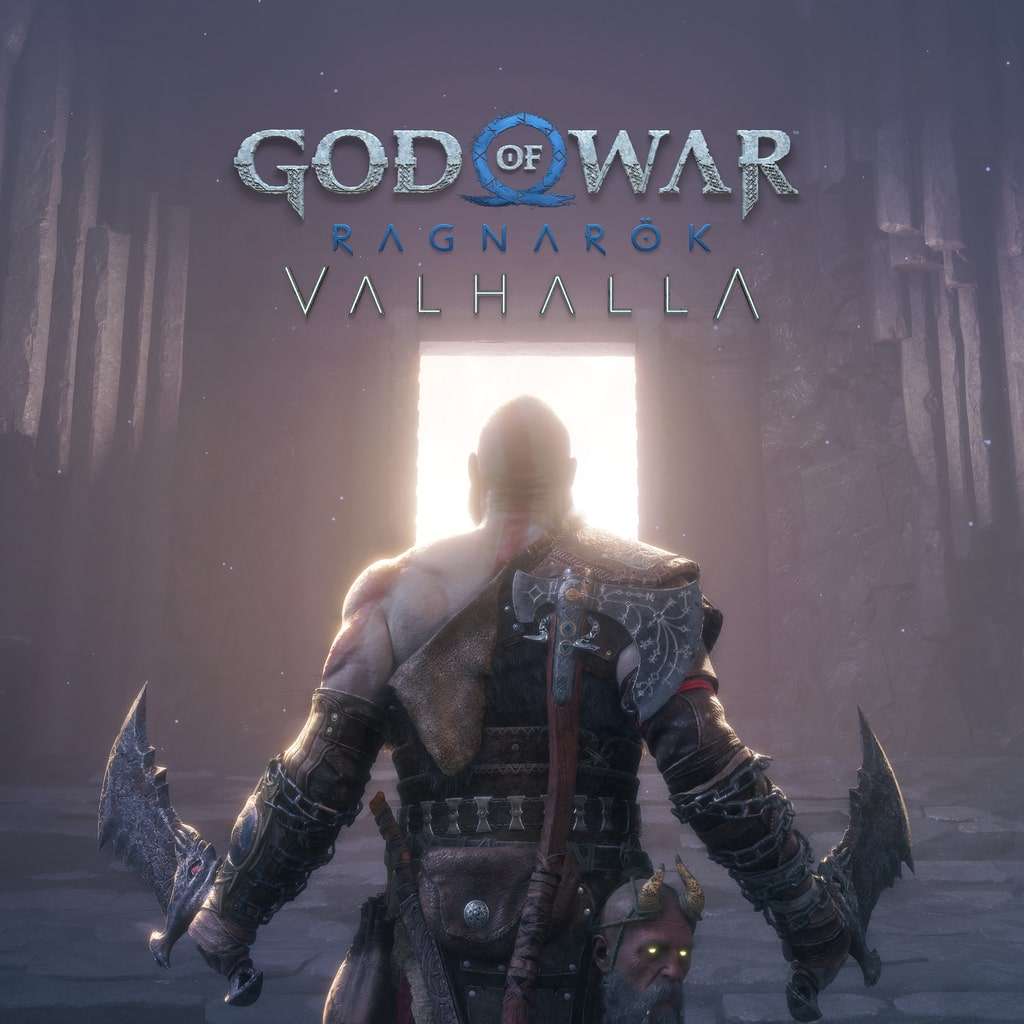 Для God of War Рагнарёк вышло бесплатное DLC